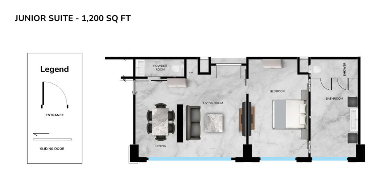 03 Junior Suite (desktop) - 1