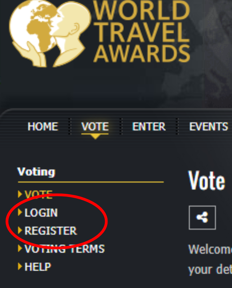 World Awards - 2