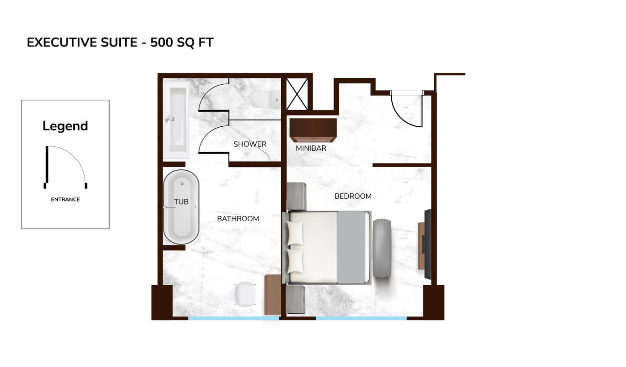 EXECUTIVE SUITE V4
